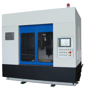 Digitization casting mould machine CAMTC-SMM600